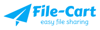 file-cart logo